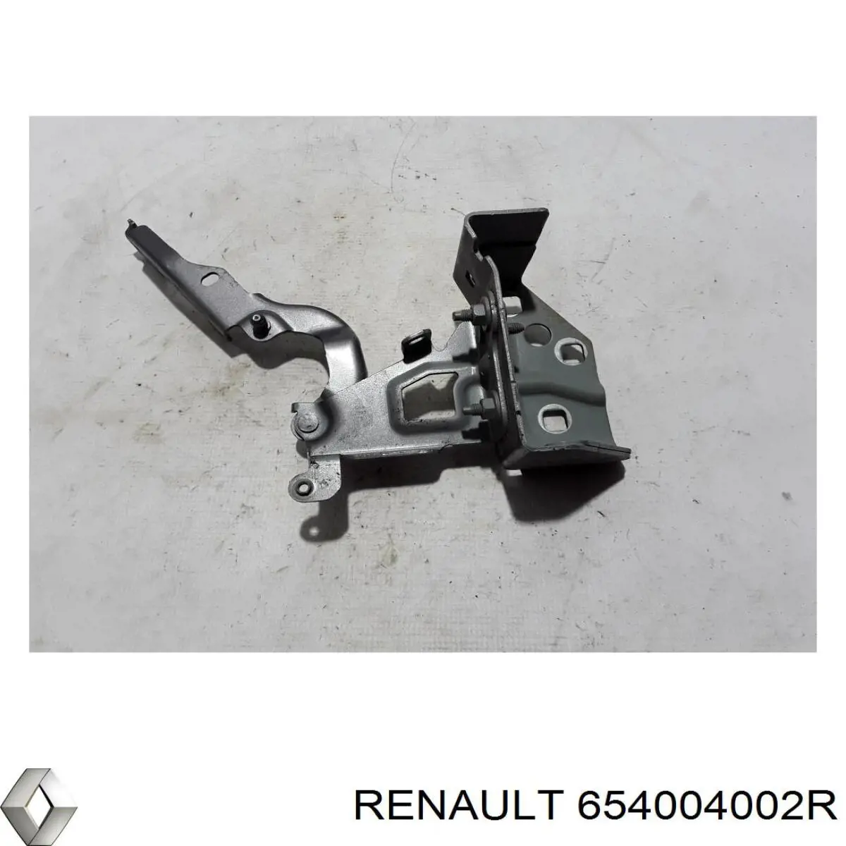 654004002R Renault (RVI) 