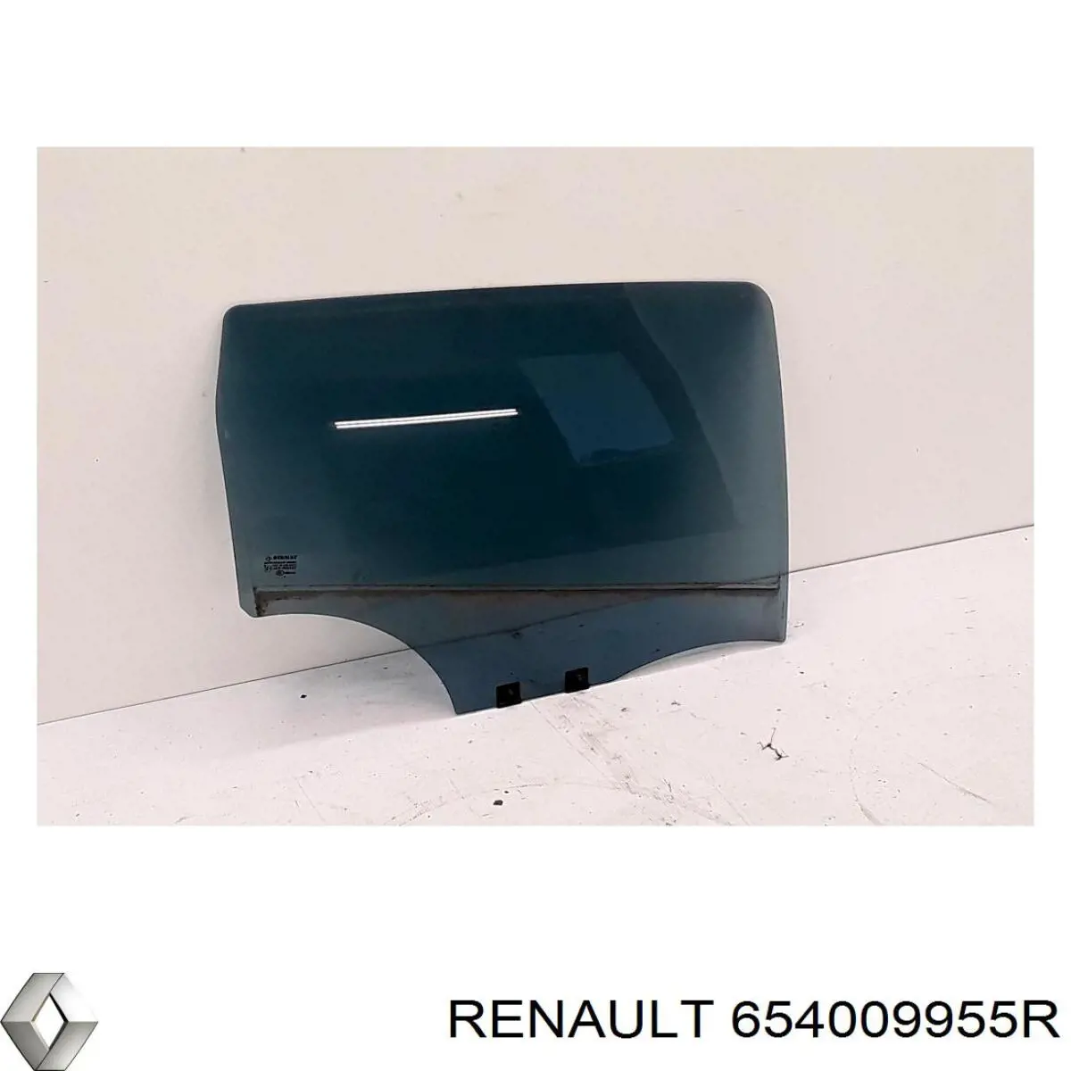 Купити 654009955R Renault (RVI) 