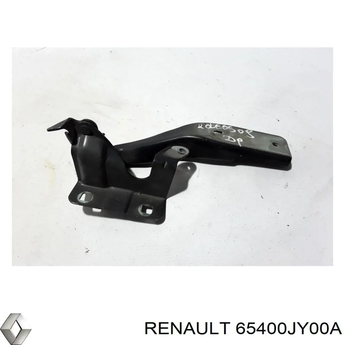 65400JY00A Renault (RVI) 