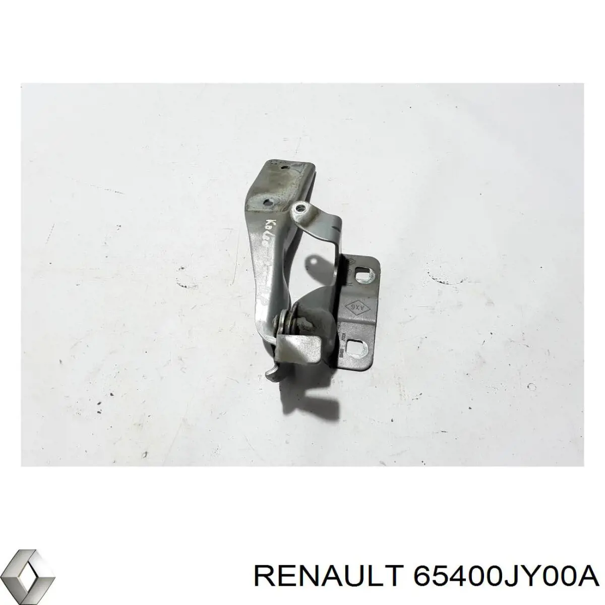  Renault (RVI) 65400JY00A ціна, від 18.60 USD