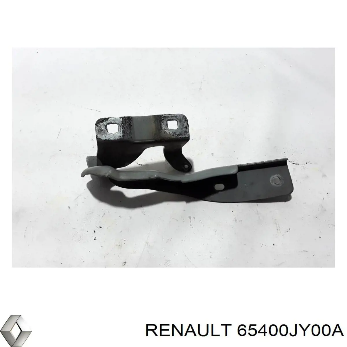 Купити 65400JY00A Renault (RVI) 