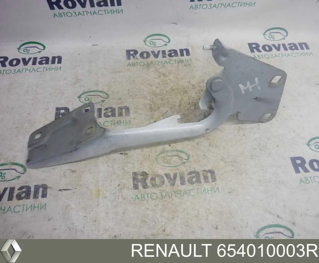 Купити 654010003R Renault (RVI) 
