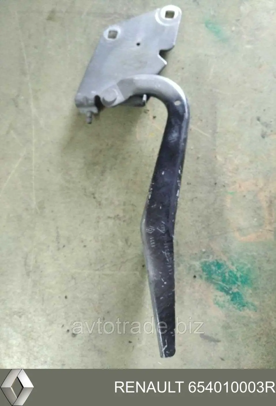  654010003R Renault (RVI)