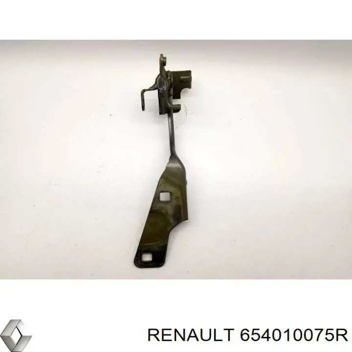 Петля капота, ліва FPS FP5637285 ціна, від 31.59 USD