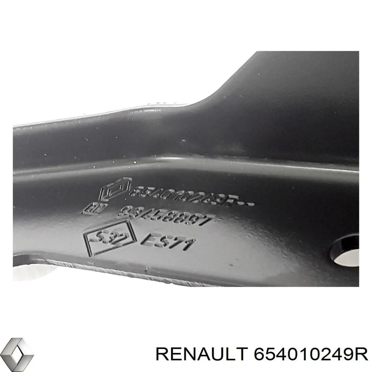 Купити 654010249R Renault (RVI) 
