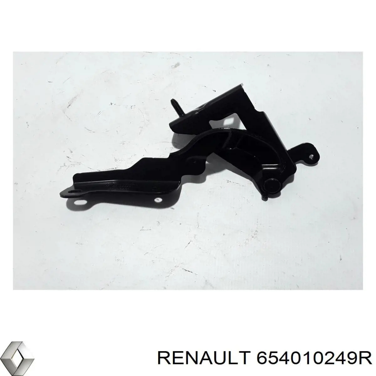  Renault (RVI) 654010249R ціна, від 33.82 USD