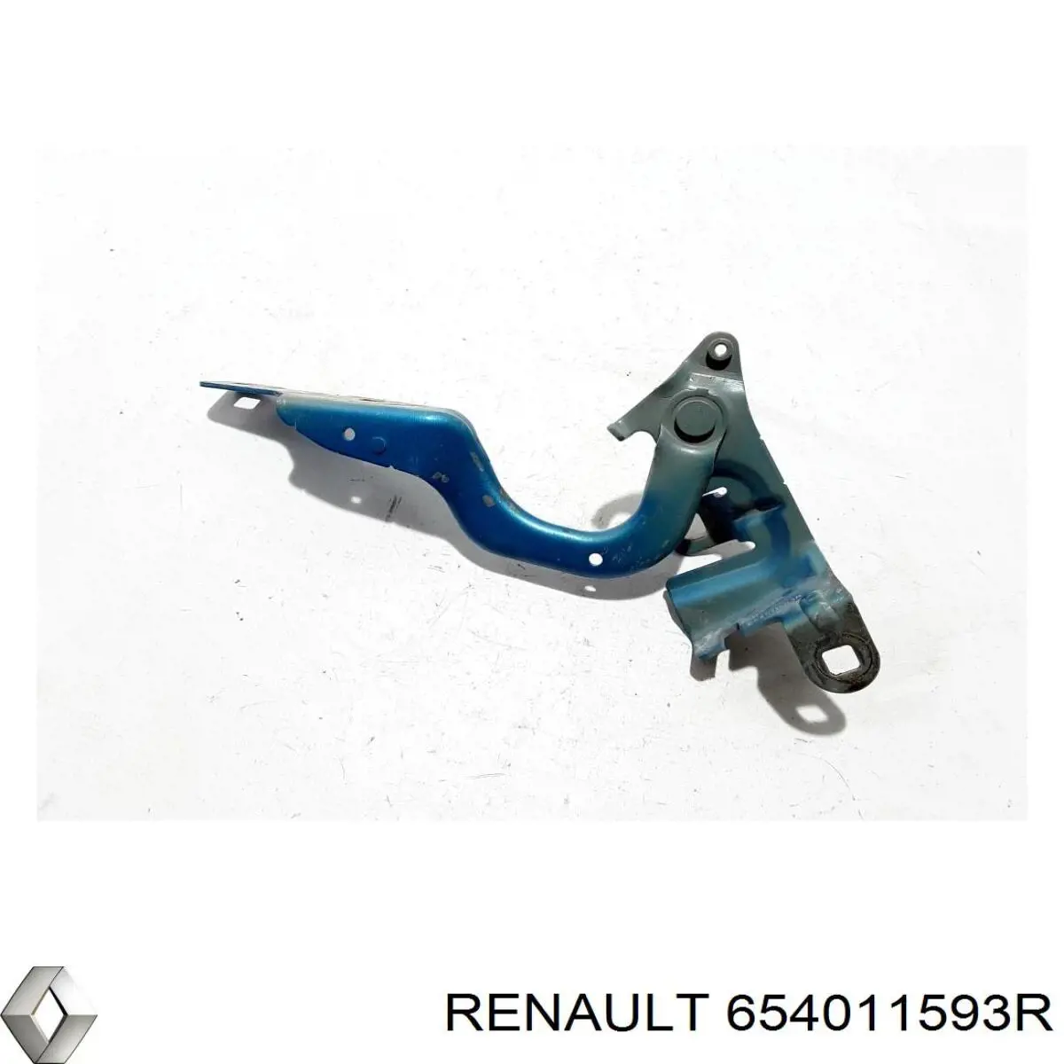 654011593R Renault (RVI) 