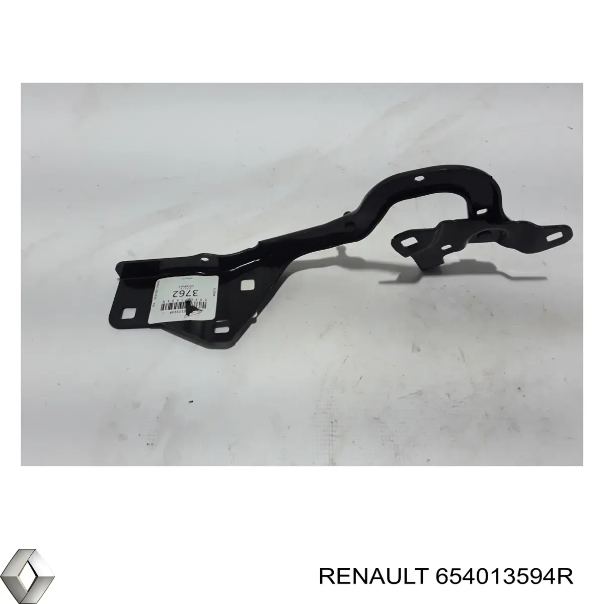 Петля капота, ліва Renault (RVI) 654013594R ціна, від 95.30 USD