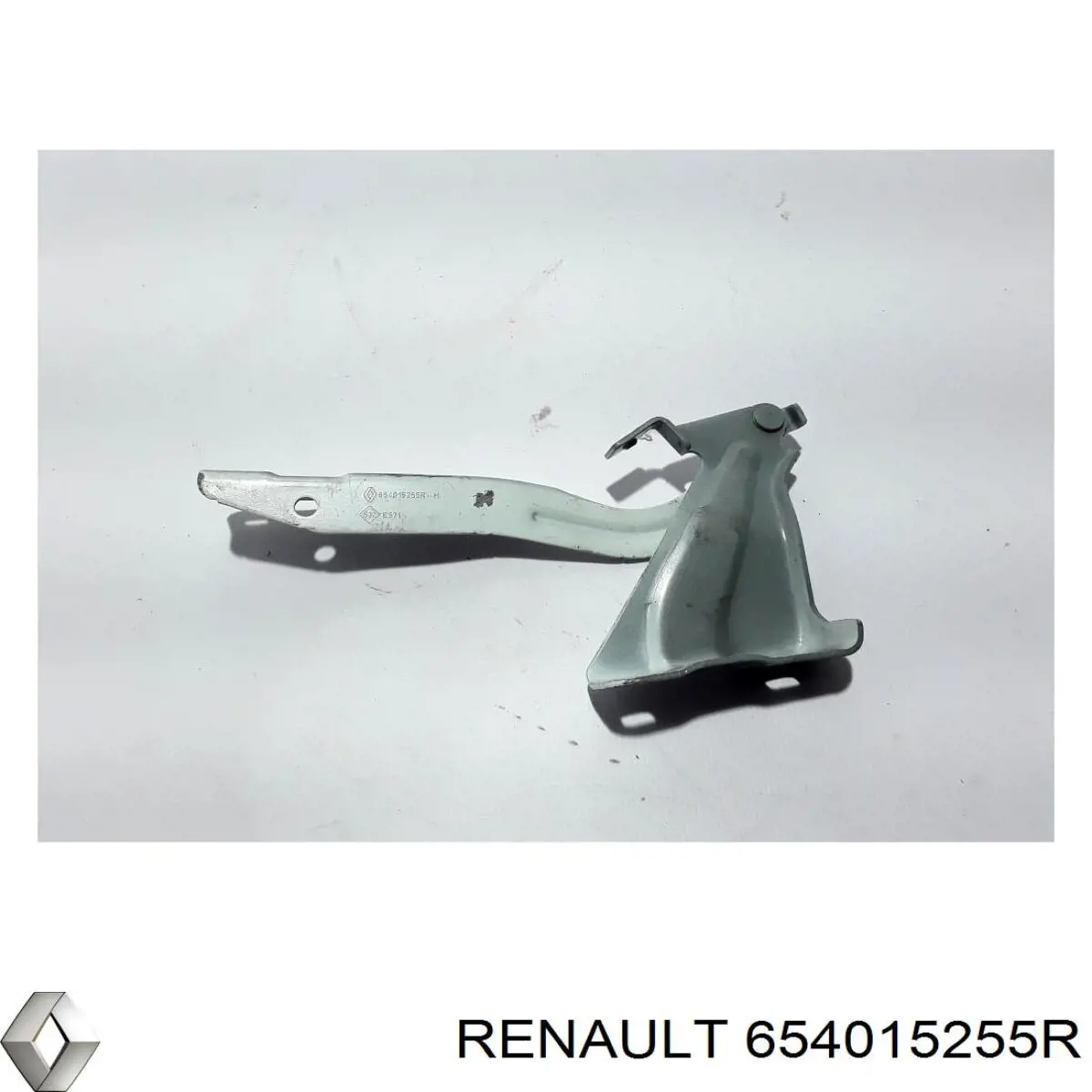 Купити 654015255R Renault (RVI) 