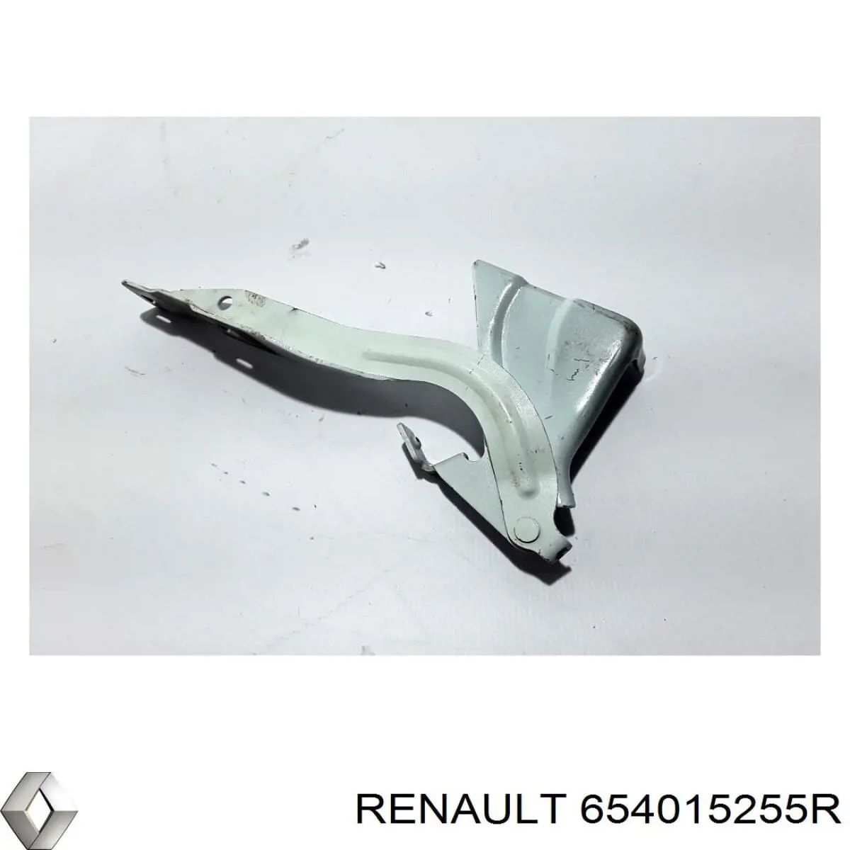  654015255R Renault (RVI)