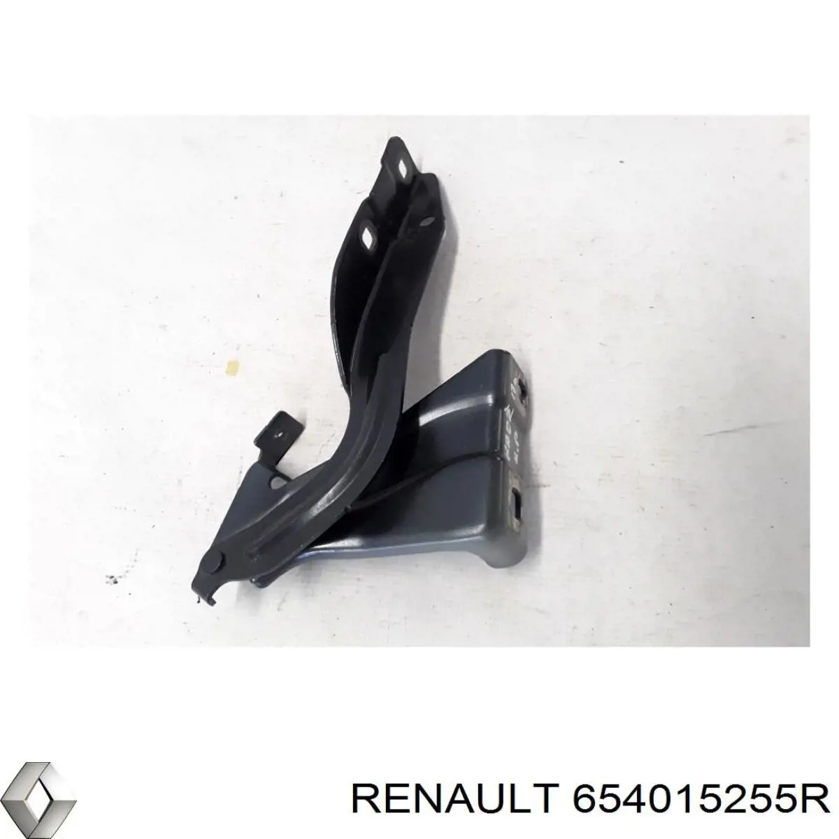 654015255R Renault (RVI) 