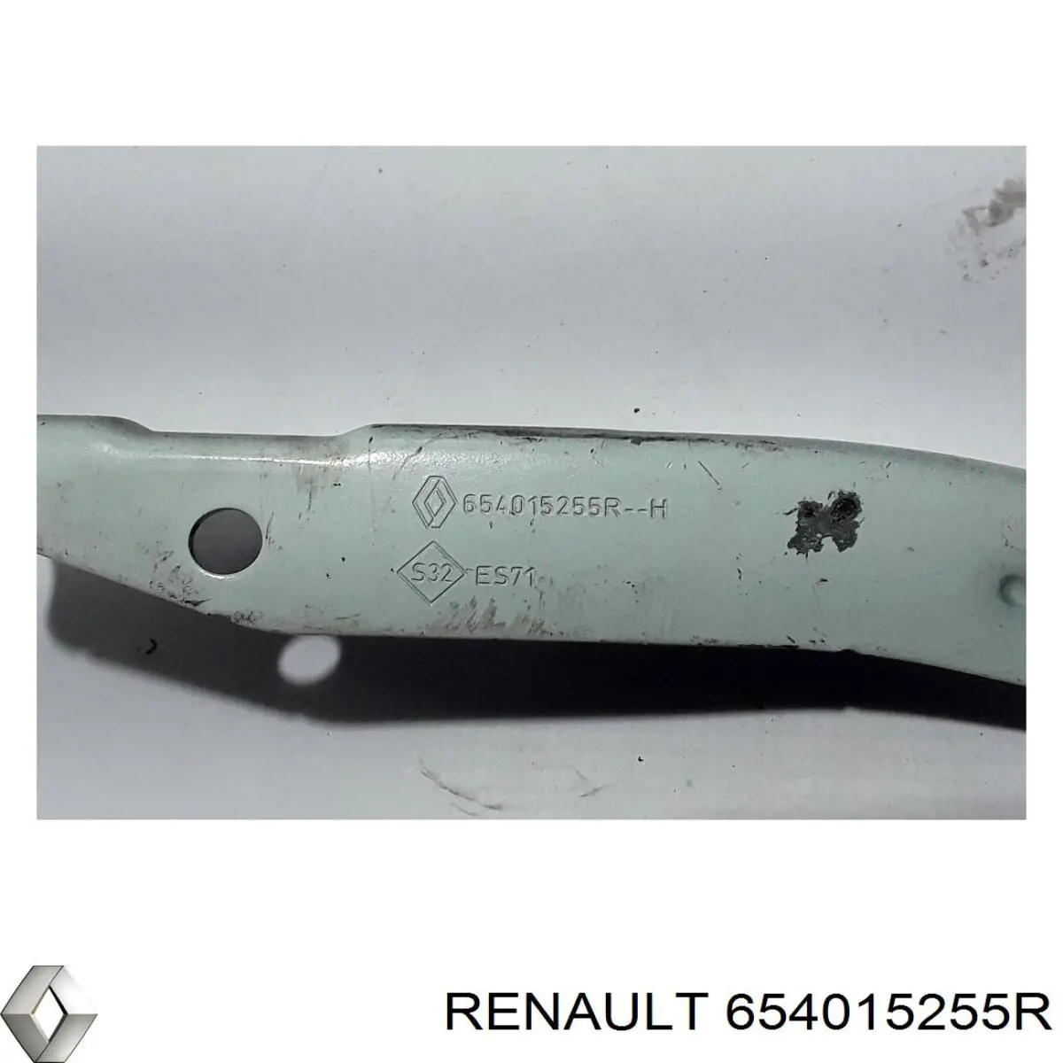  Renault (RVI) 654015255R ціна, від 48.46 USD