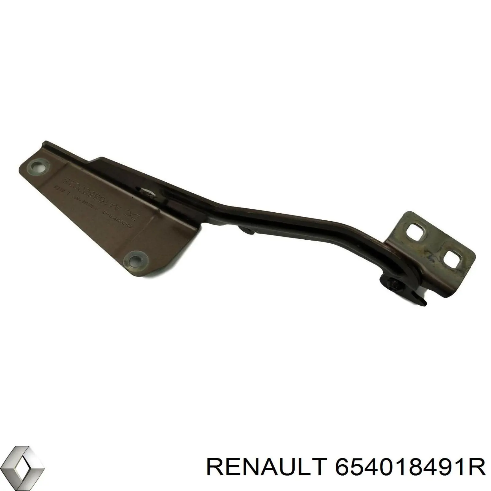  654018491R Renault (RVI)