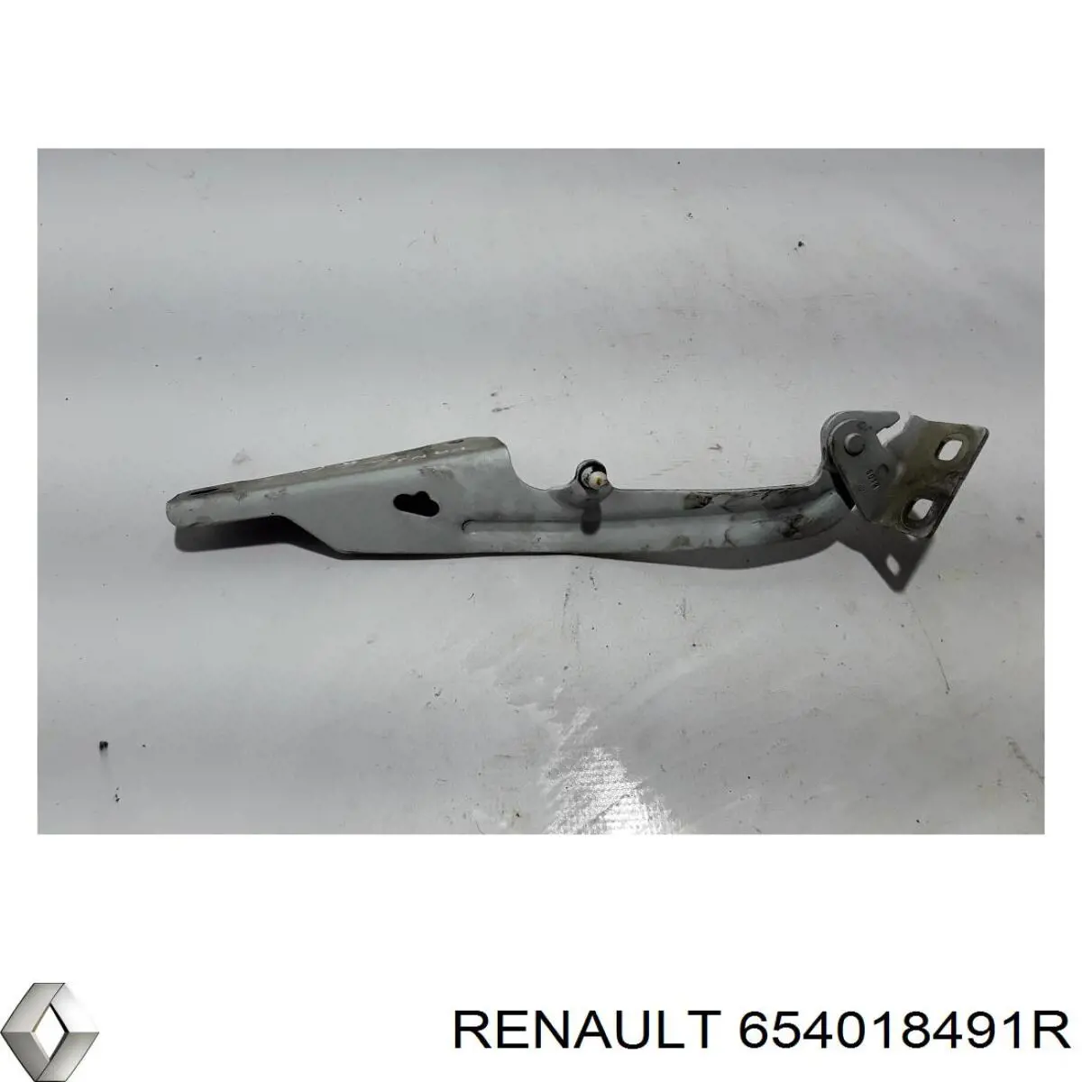 Купити 654018491R Renault (RVI) 