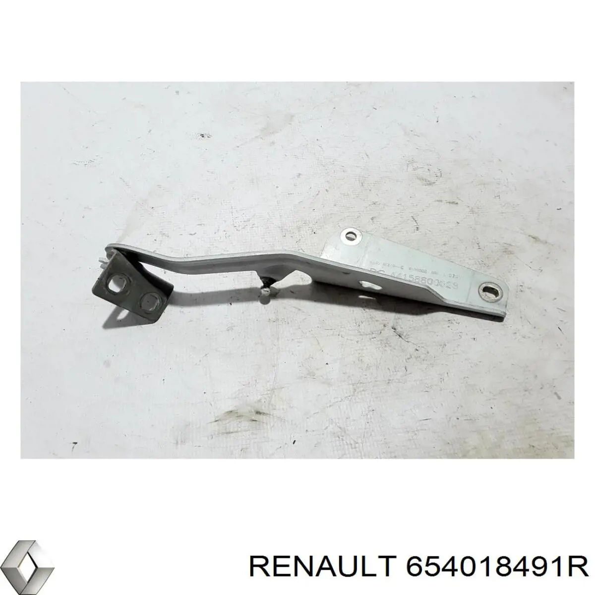 654018491R Renault (RVI) 