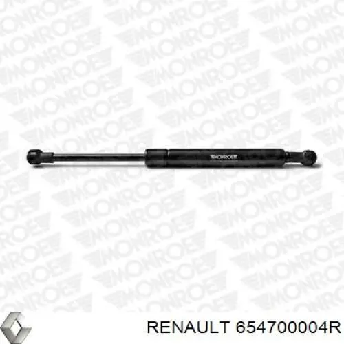  654700004R Renault (RVI)