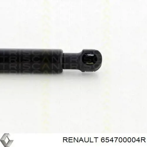 Амортизатор капота ML6434 Monroe