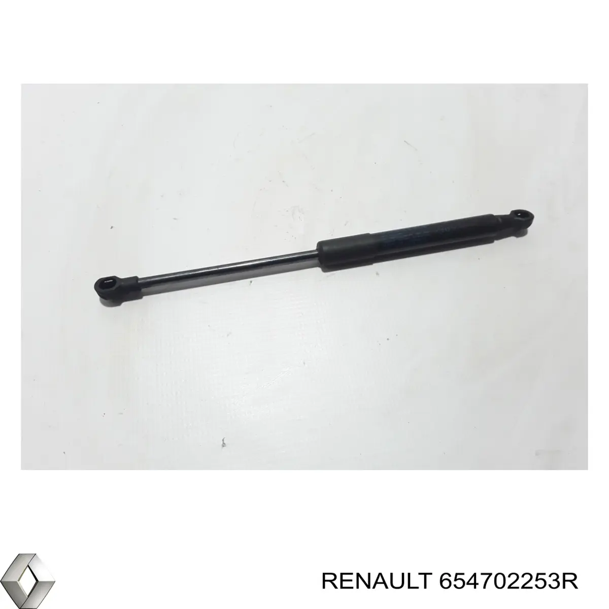 Амортизатор капота 654702253R Renault (RVI)