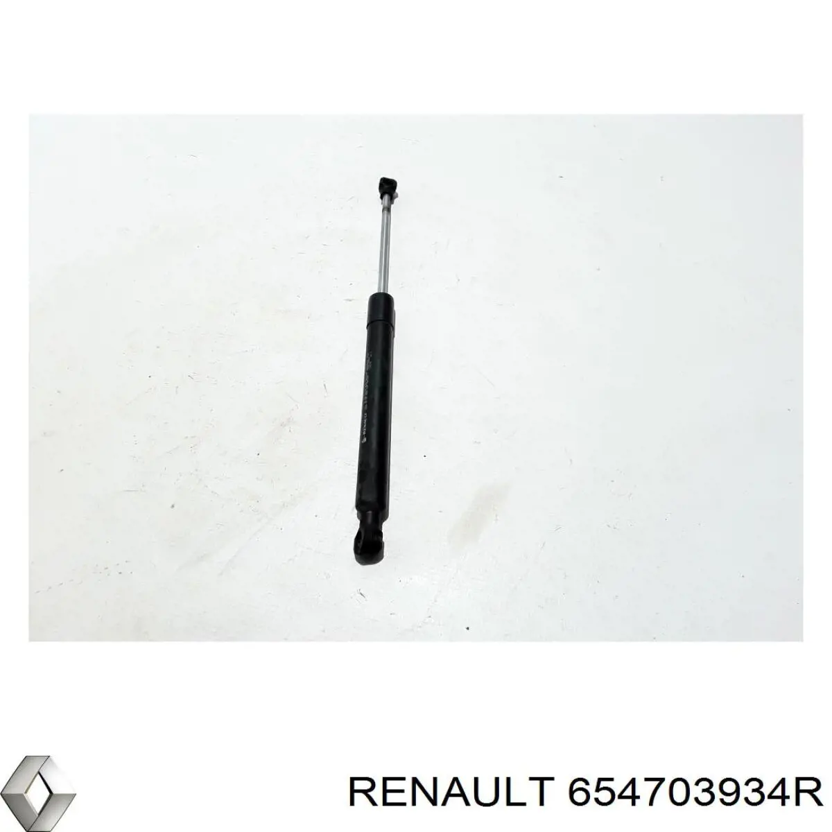 Амортизатор капота 654703934R Renault (RVI)