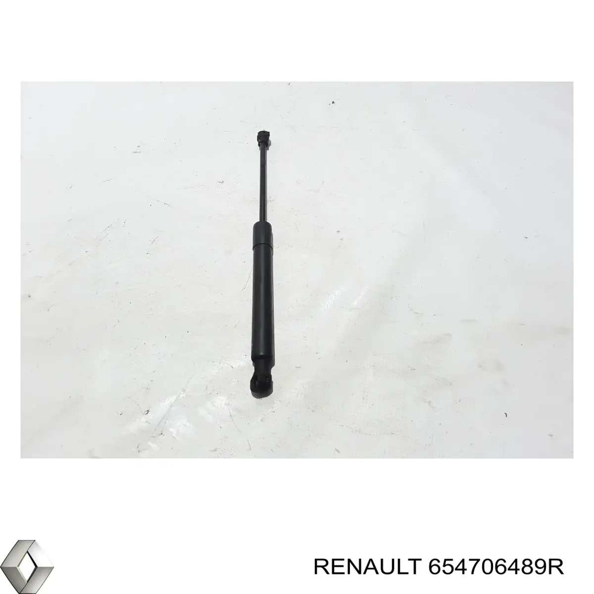 Амортизатор капота газовий Renault (RVI) 654706489R ціна, від 12.94 USD