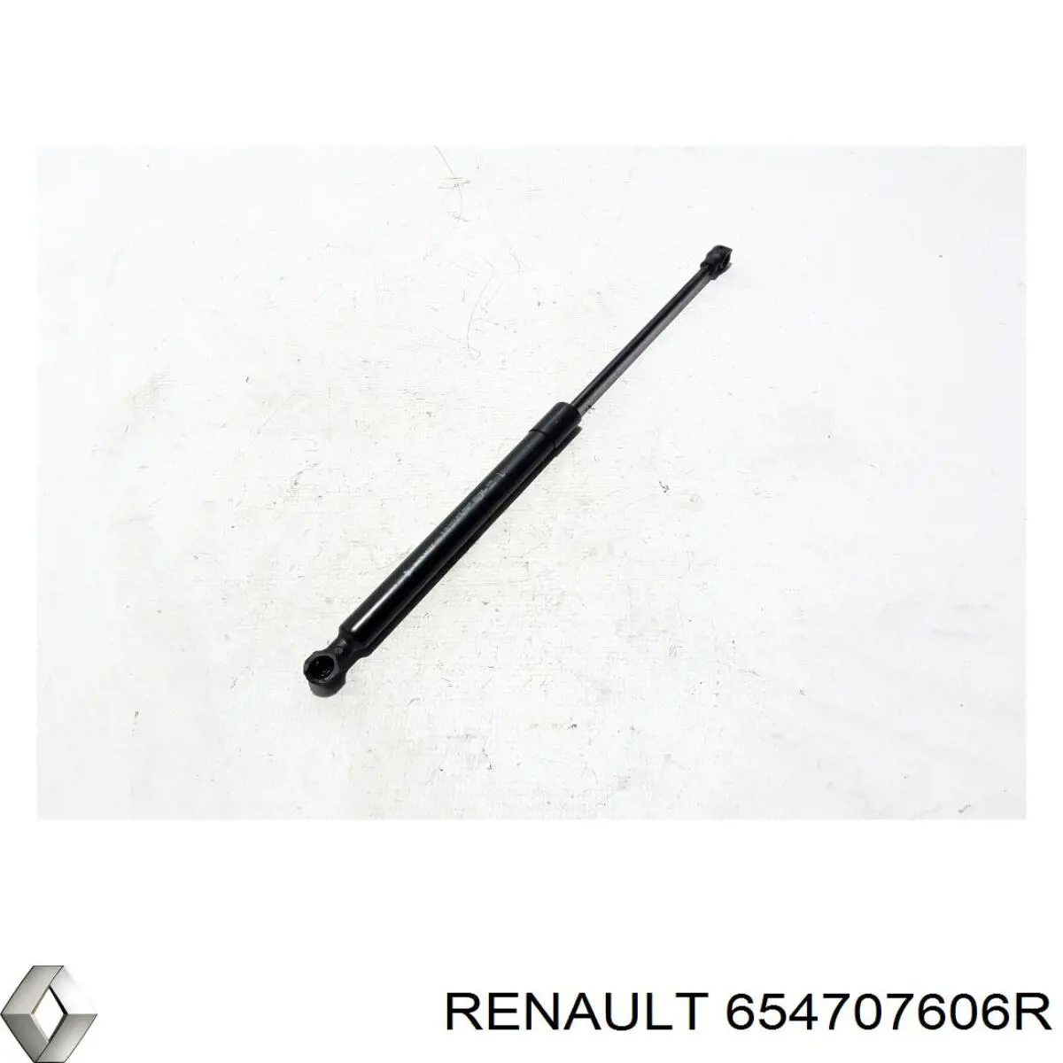 Амортизатор капота 654707606R Renault (RVI)