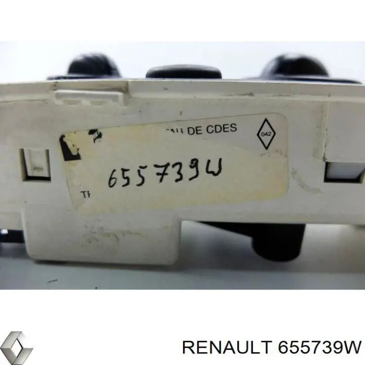  655739W Renault (RVI)