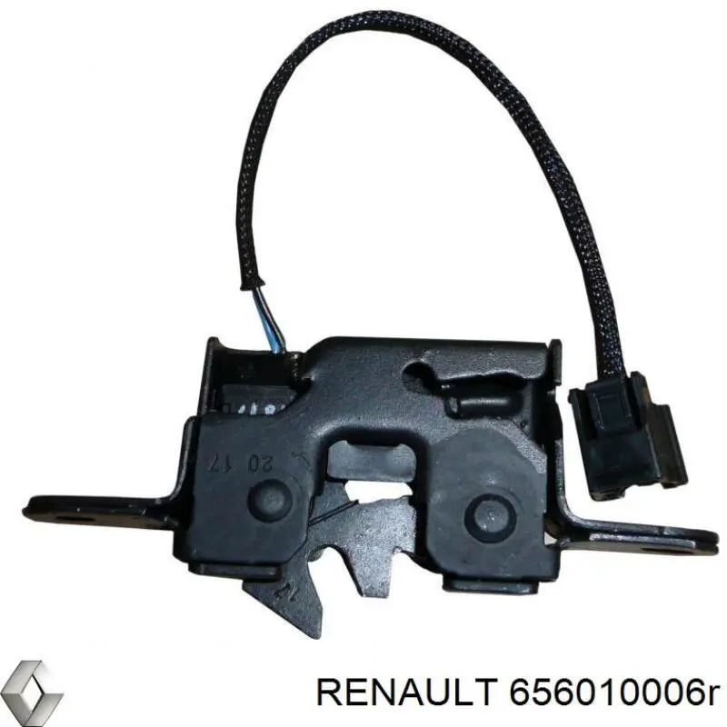  656010012R Renault (RVI)