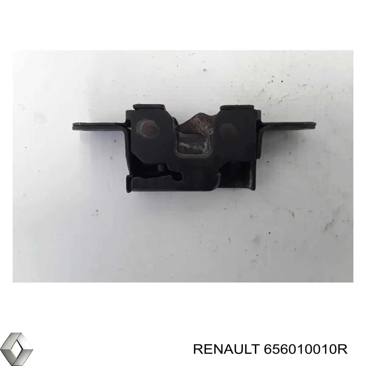 Замок капота 656010010R Renault (RVI)