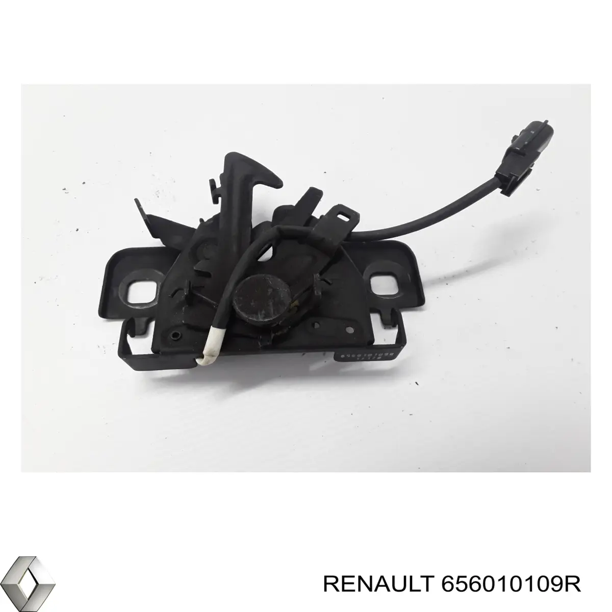 656010109R Renault (RVI) 
