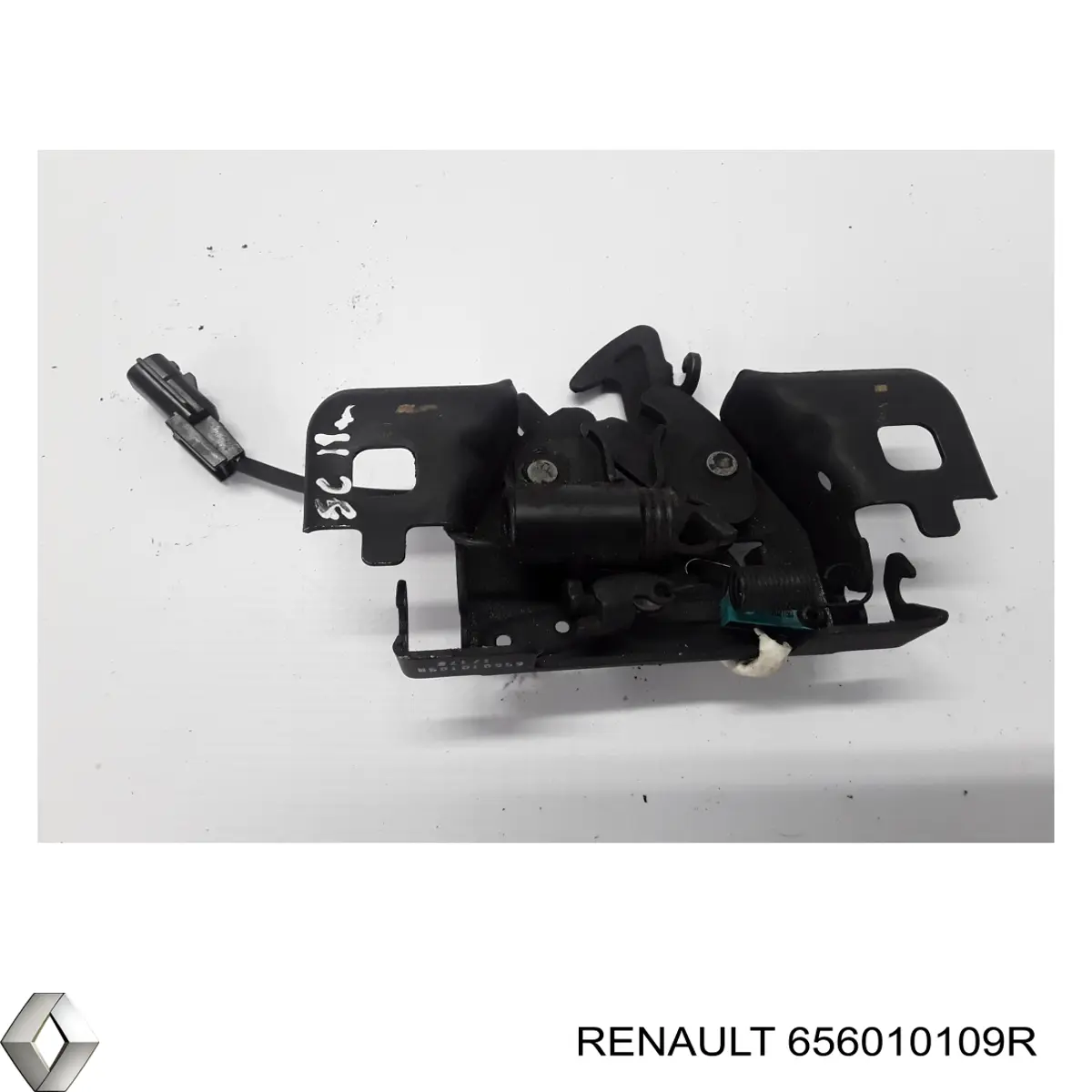  Renault (RVI) 656010109R ціна, від 59.10 USD