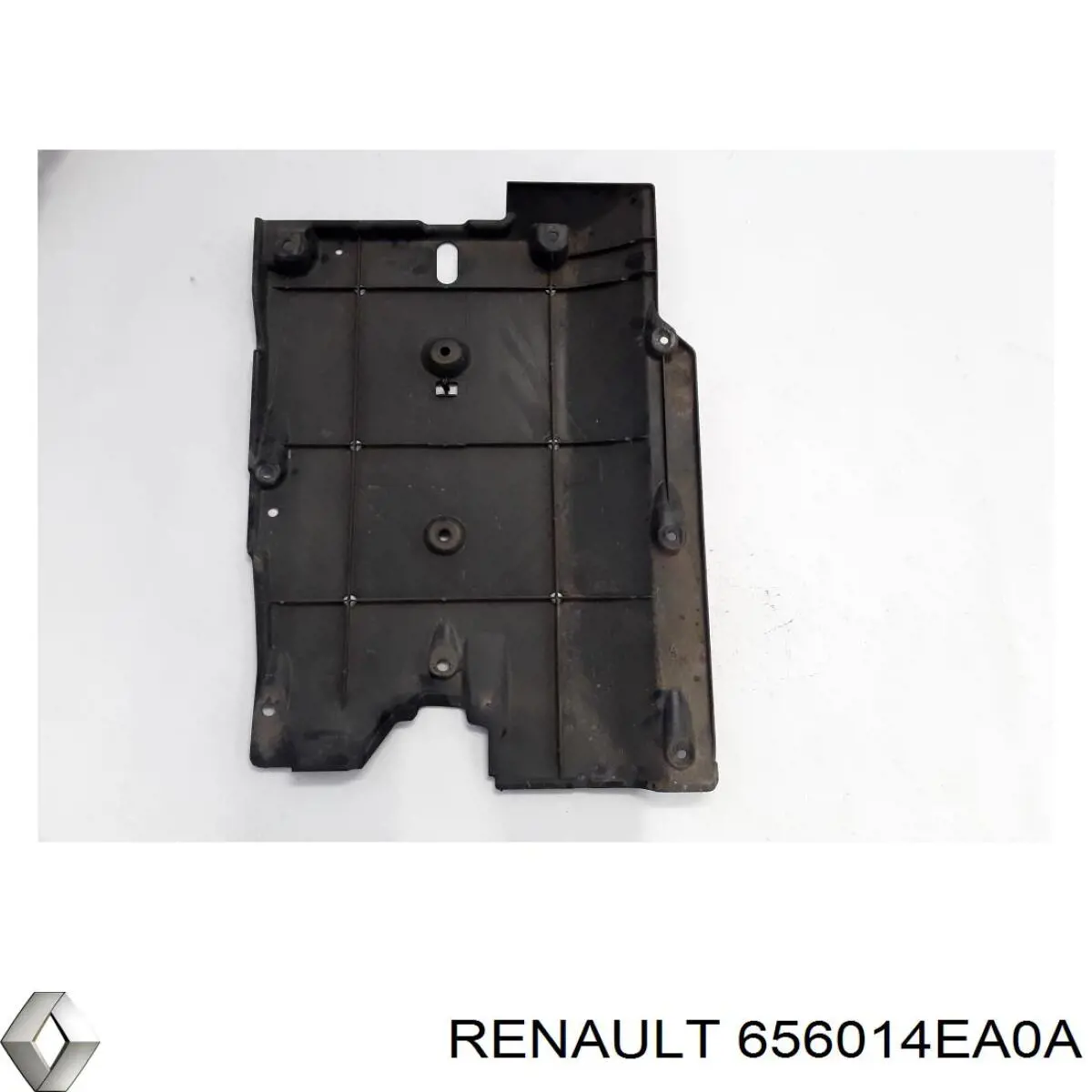 Замок капота 656014EA0A Nissan/Infiniti