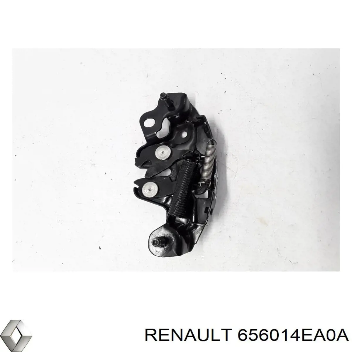 Купити 656014EA0A Nissan/Infiniti Замок капота