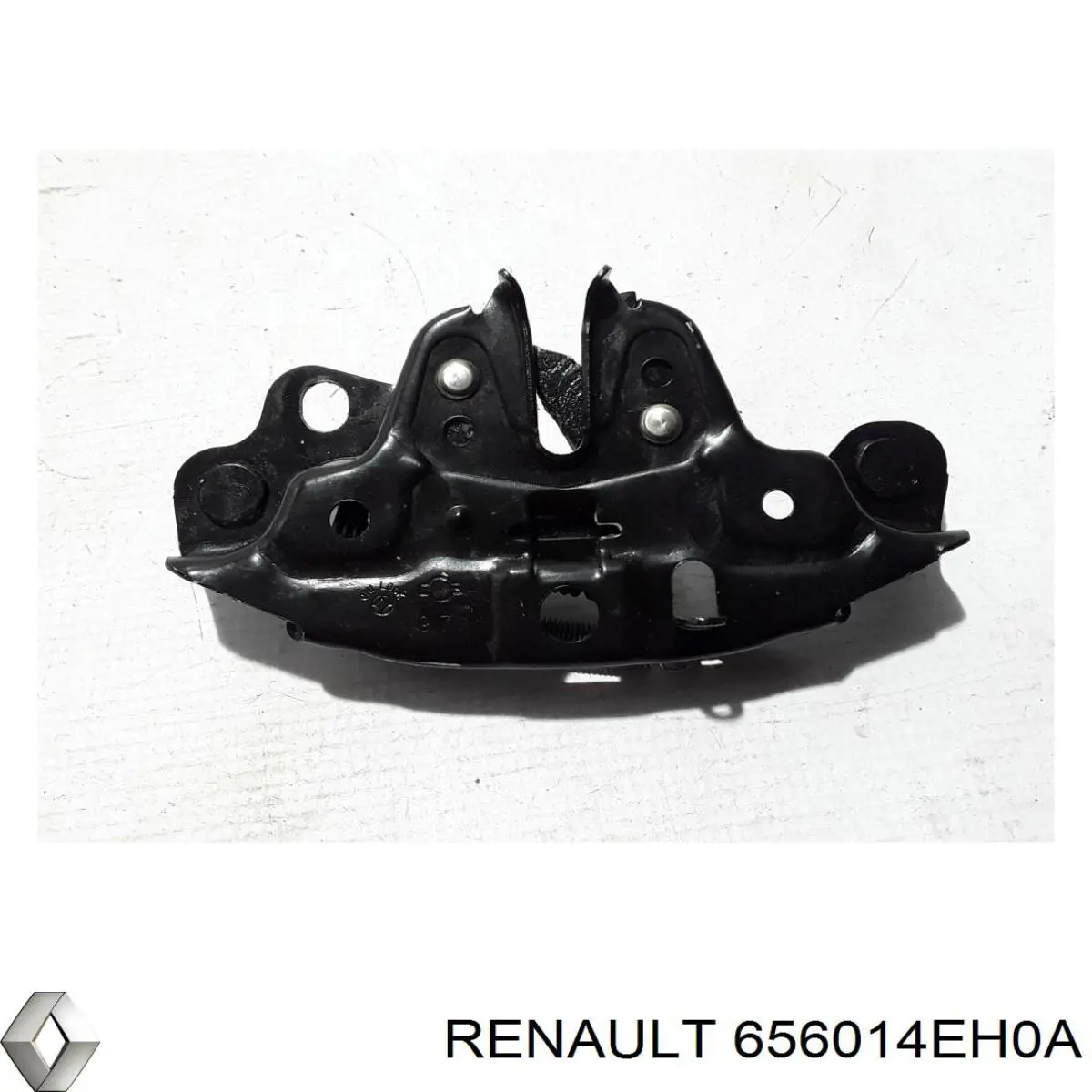 Замок капота FPS FP5036287 ціна, від 31.75 USD