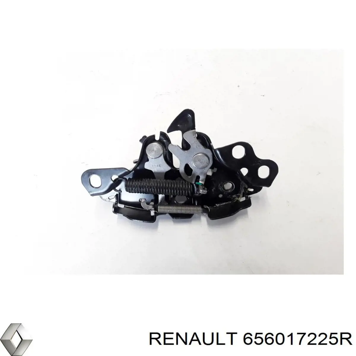 656017225R Renault (RVI) 