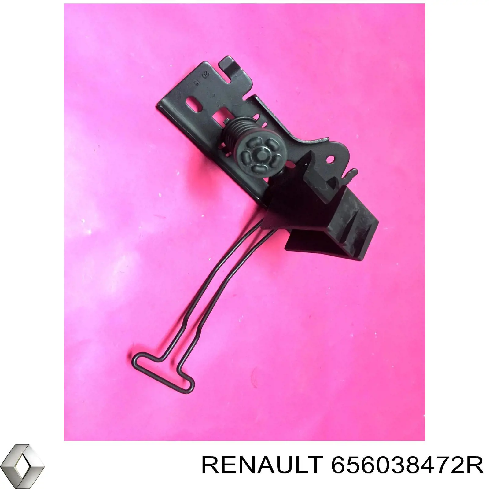  656038472R Renault (RVI)