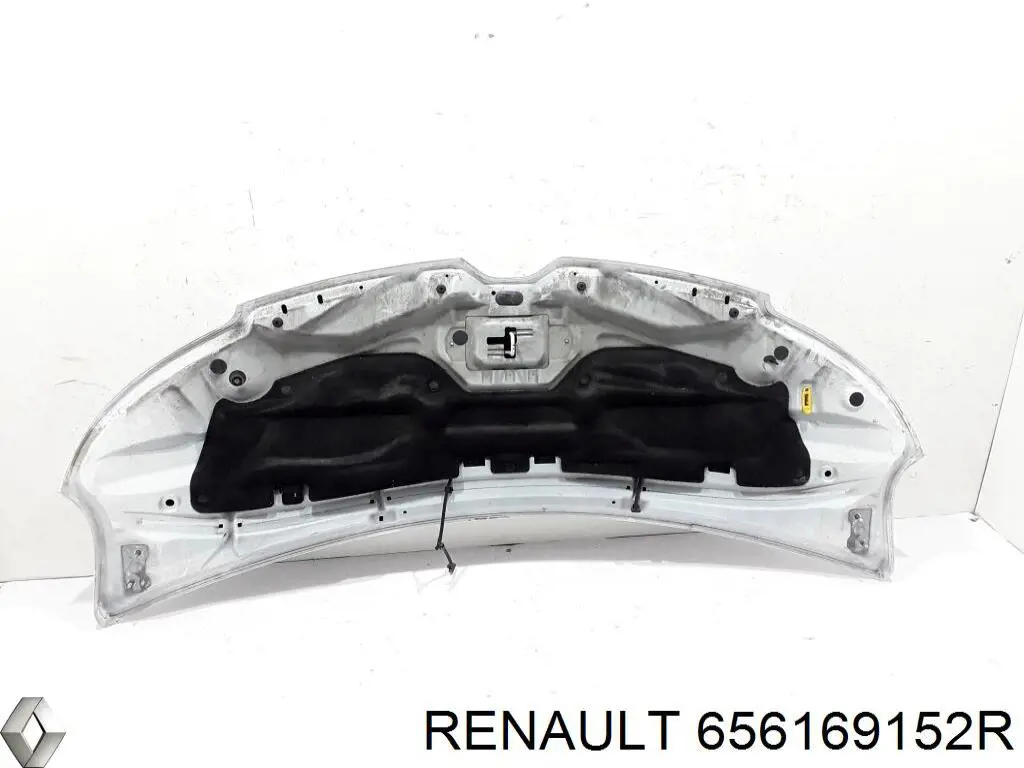 656169152R Renault (RVI) 