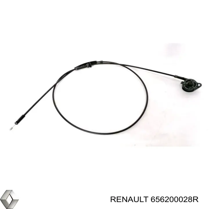  656200028R Renault (RVI)