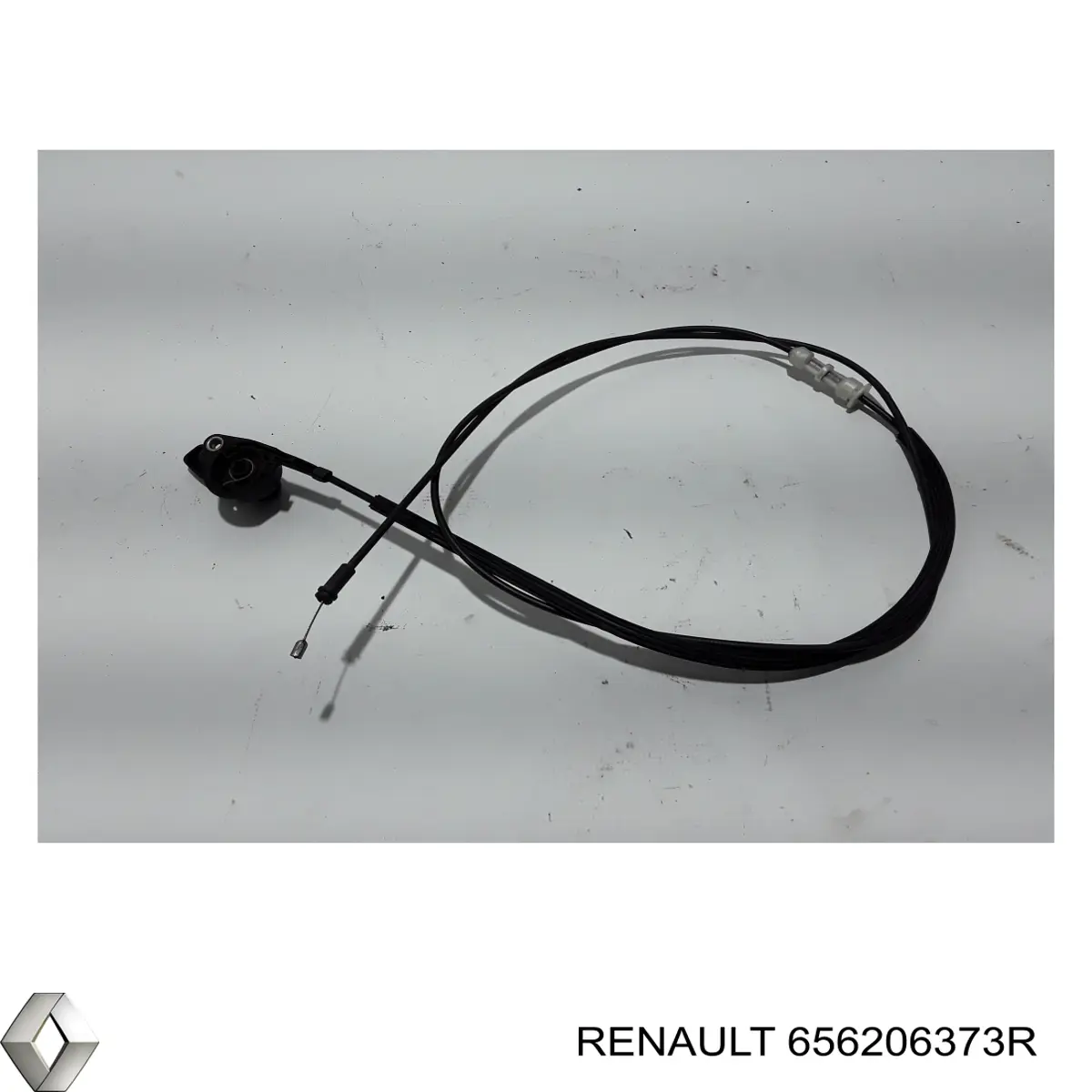 656206373R Renault (RVI) 