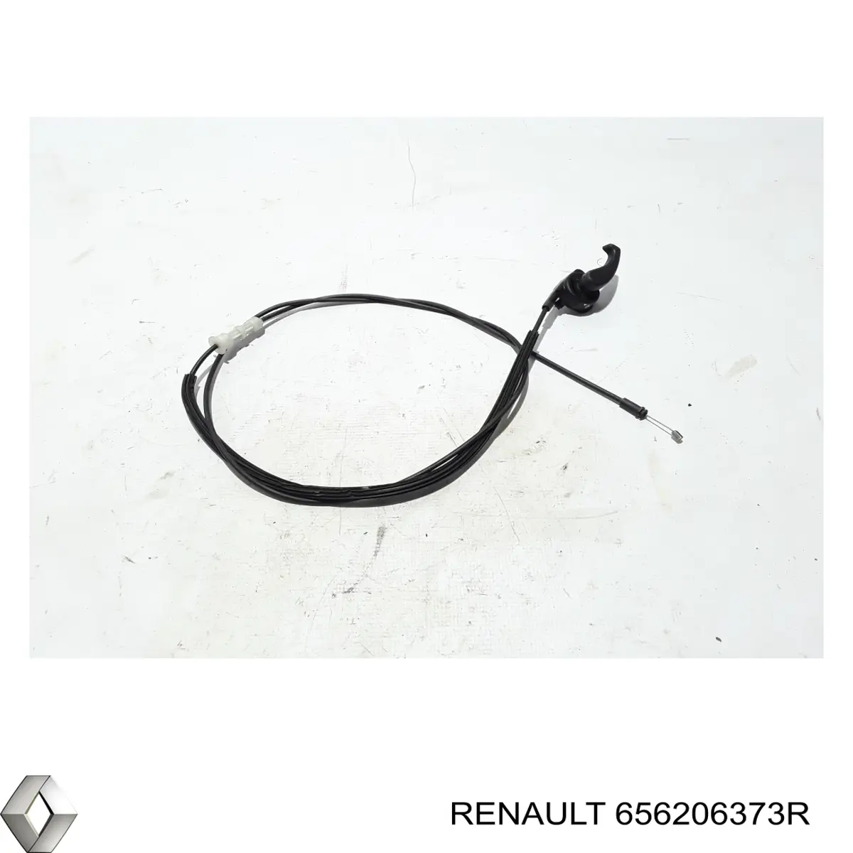  Renault (RVI) 656206373R ціна, від 30.46 USD