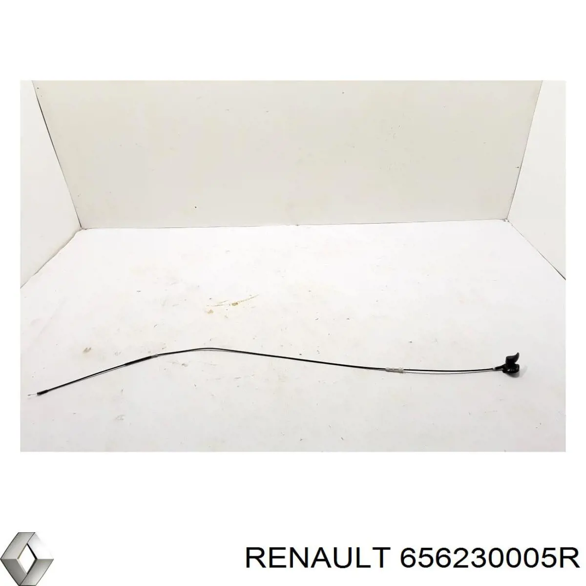 Ручка відкриття капота Renault (RVI) 656230005R ціна, від 10.15 USD