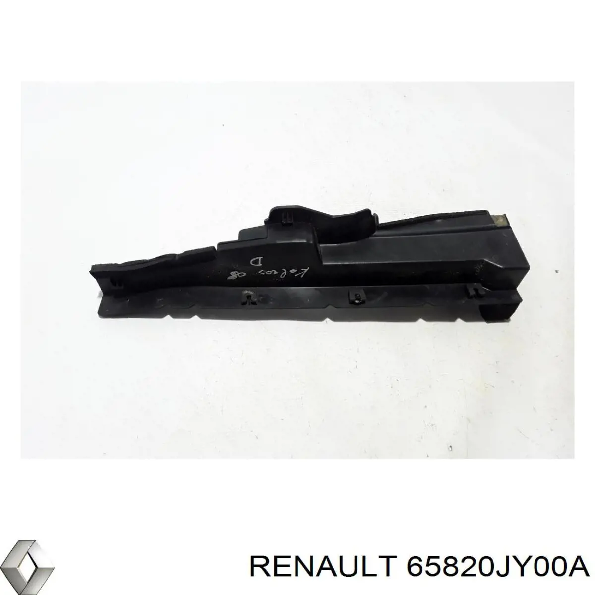 Купити 65820JY00A Renault (RVI) 