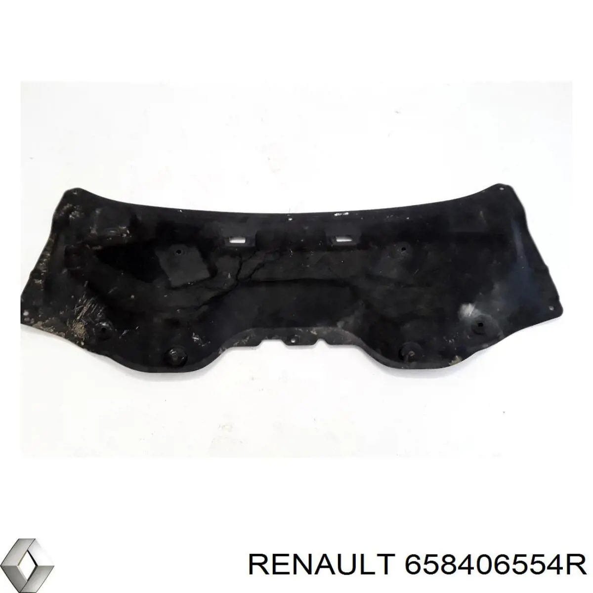 658406554R Renault (RVI) 