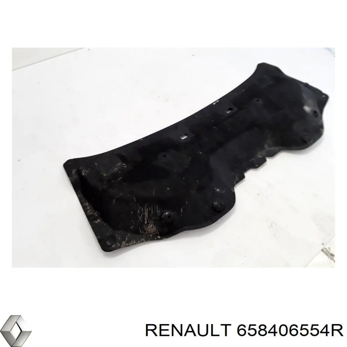 658406554R Renault (RVI)