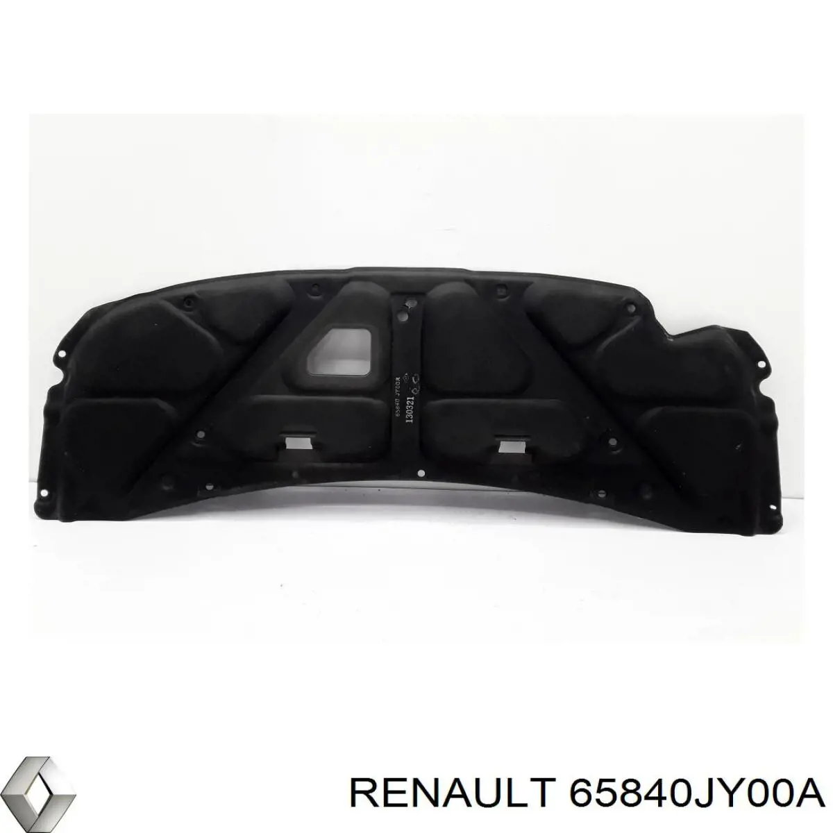 Купити 65840JY00A Renault (RVI) Ізоляція моторного відсіку
