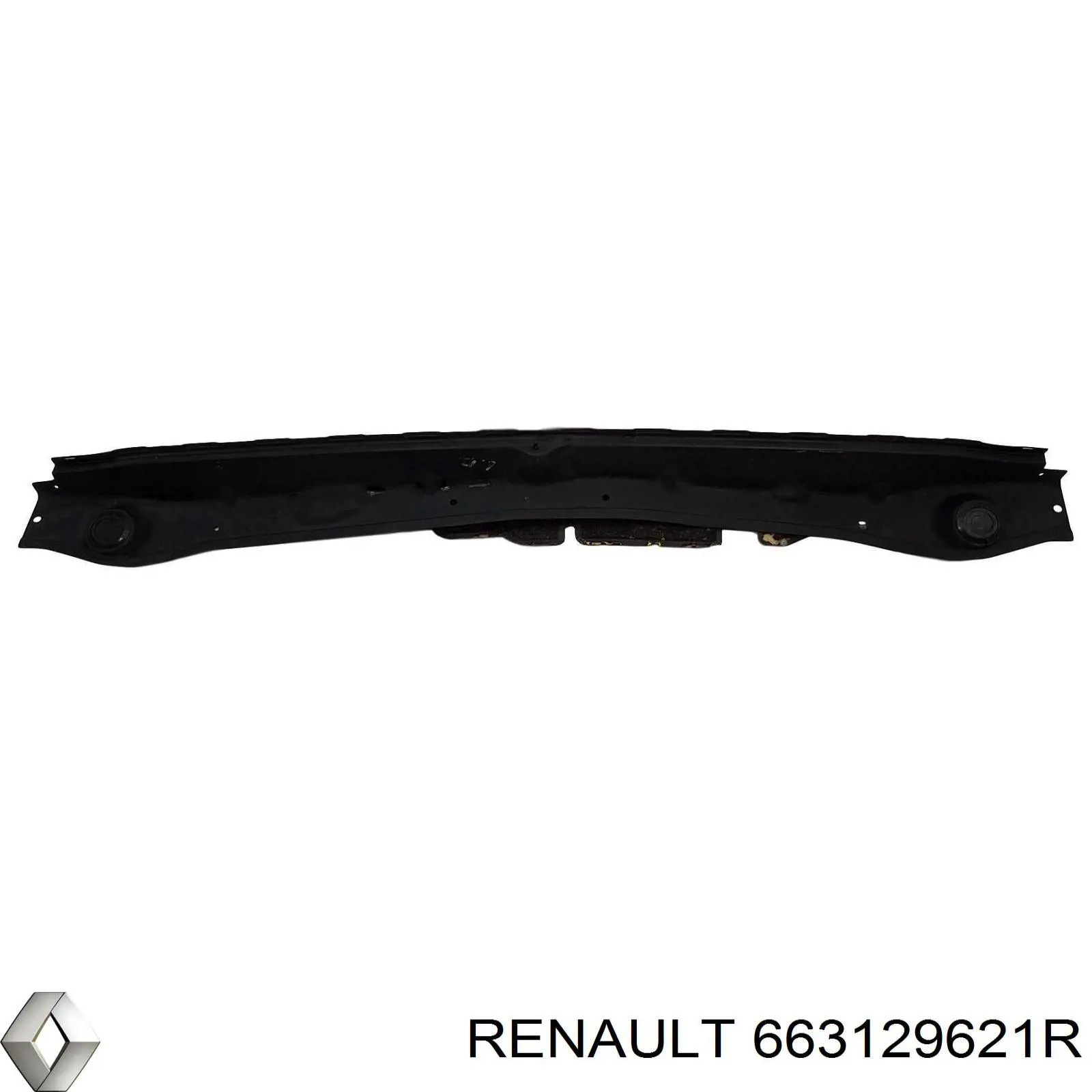  Renault (RVI) 663129621R ціна, від 30.44 USD