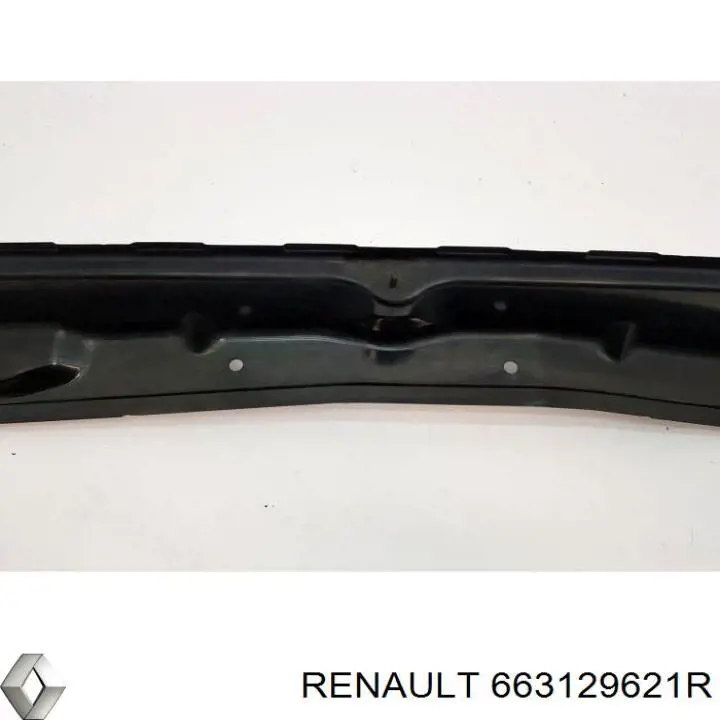 663129621R Renault (RVI) 