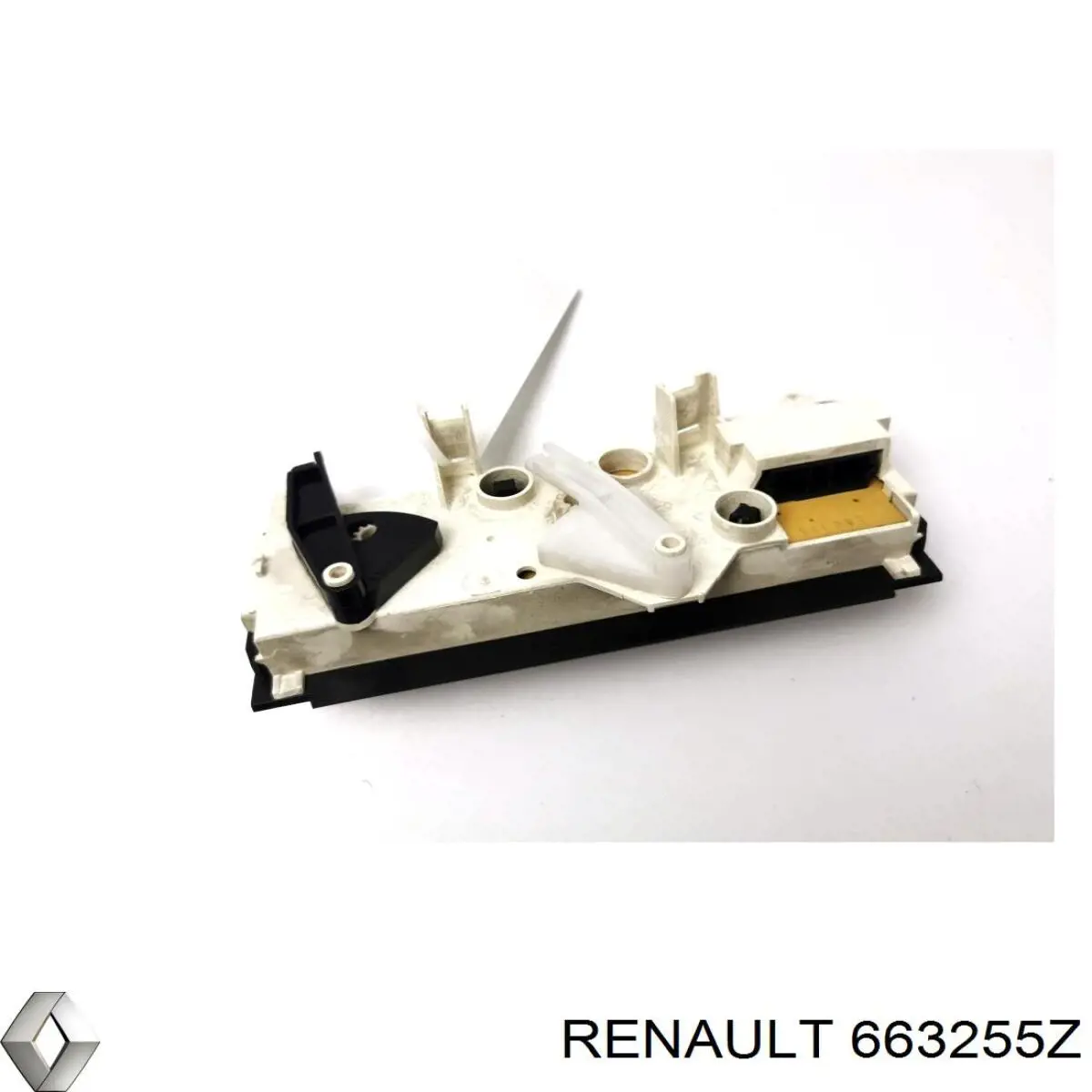  Renault (RVI) 663255Z ціна, від 17.74 USD