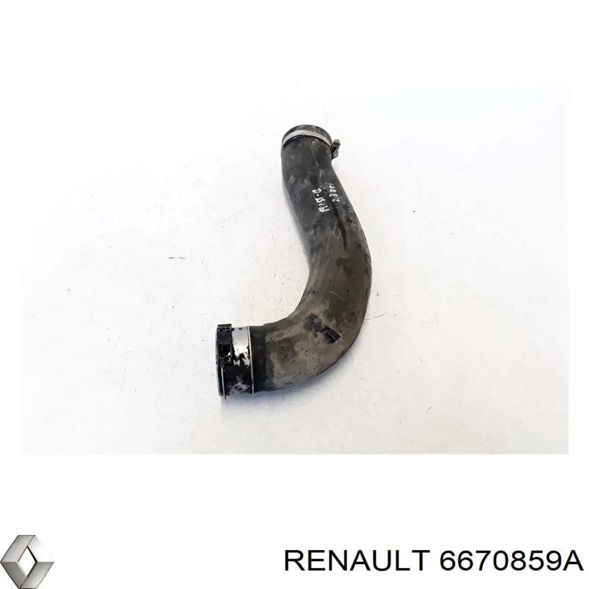 6670859A Renault (RVI) 