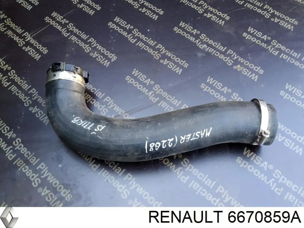  6670859A Renault (RVI)