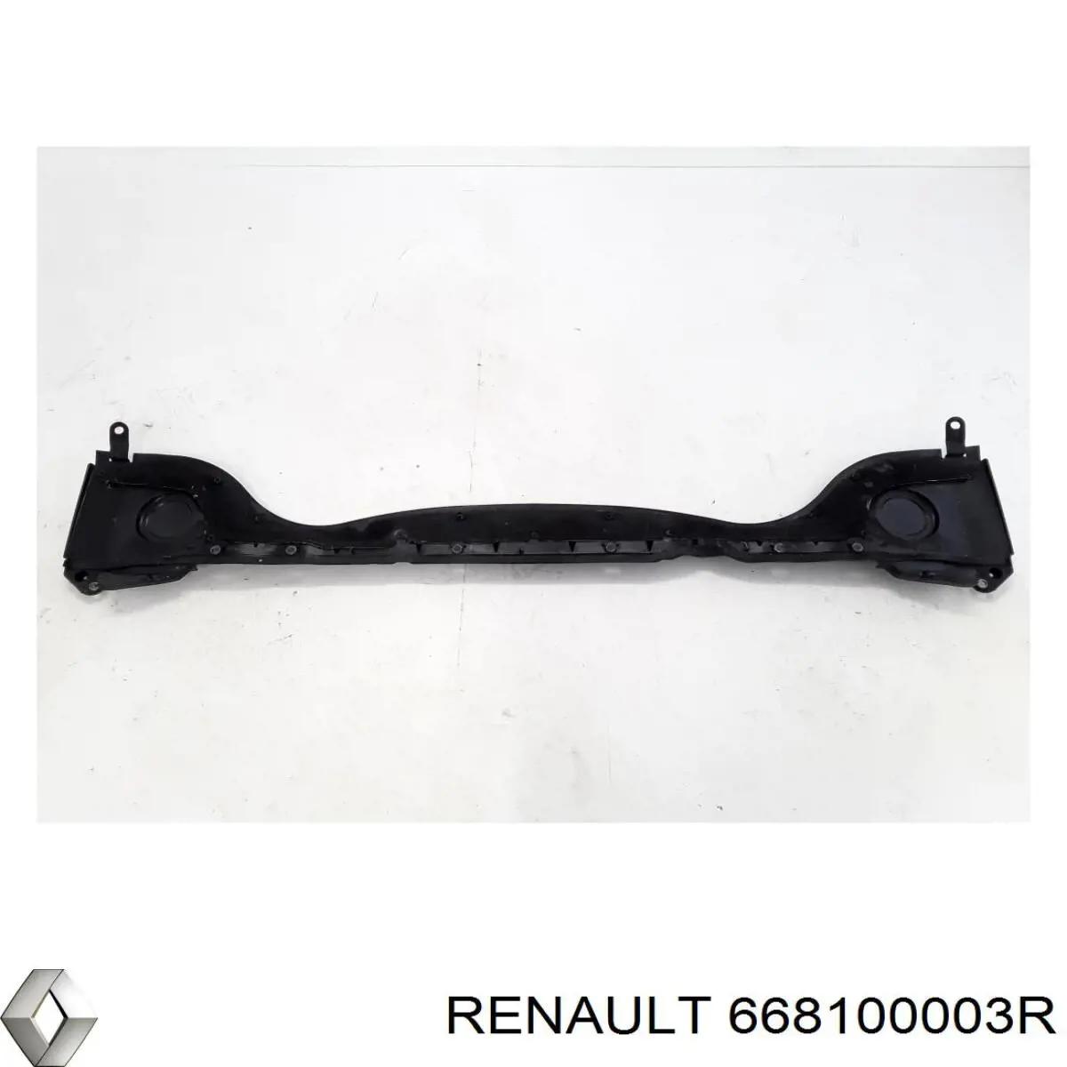  Renault (RVI) 668100003R ціна, від 12.06 USD